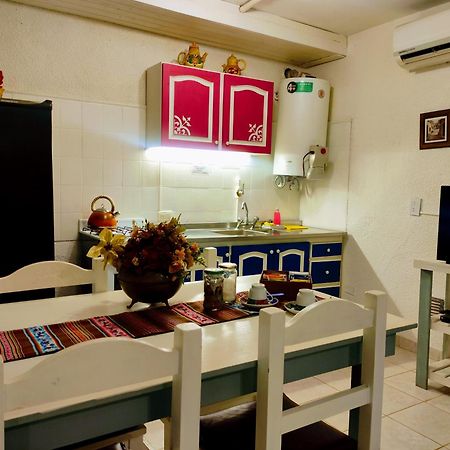 Studios La Bella Vida En Escobar Belén de Escobar Екстериор снимка