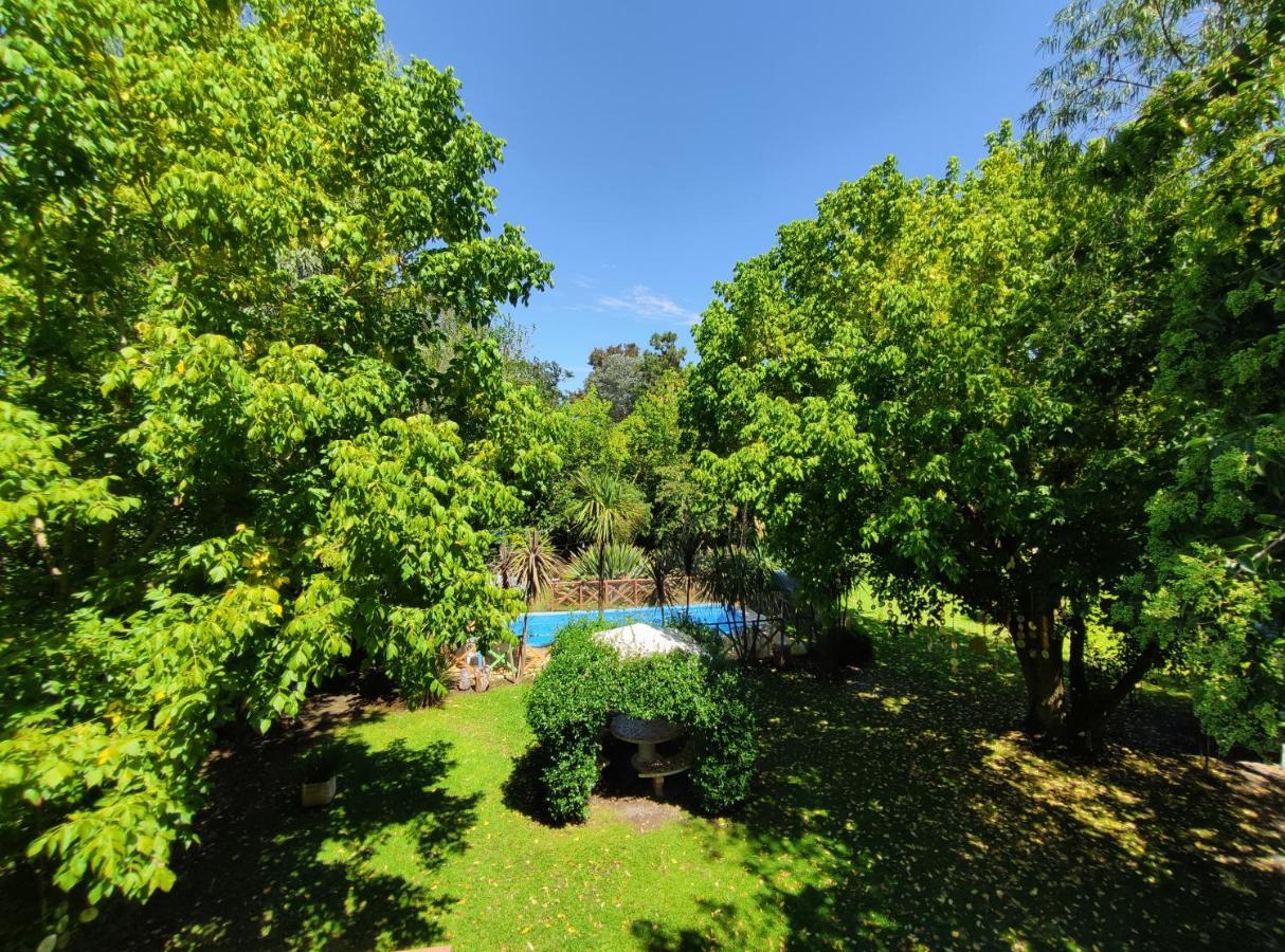 Studios La Bella Vida En Escobar Belén de Escobar Екстериор снимка