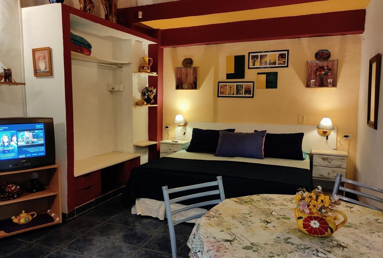 Studios La Bella Vida En Escobar Belén de Escobar Екстериор снимка