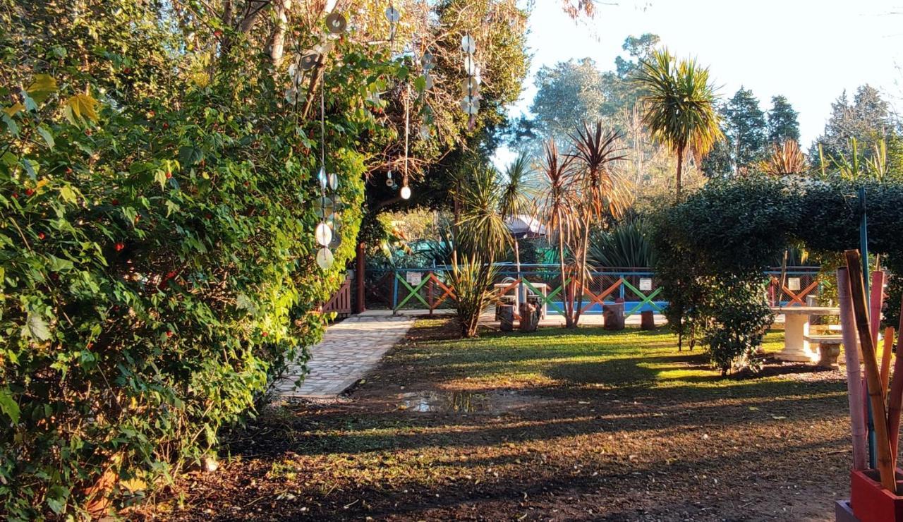Studios La Bella Vida En Escobar Belén de Escobar Екстериор снимка