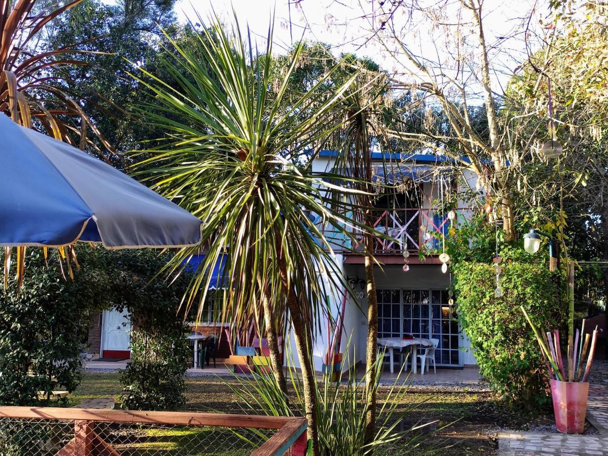 Studios La Bella Vida En Escobar Belén de Escobar Екстериор снимка