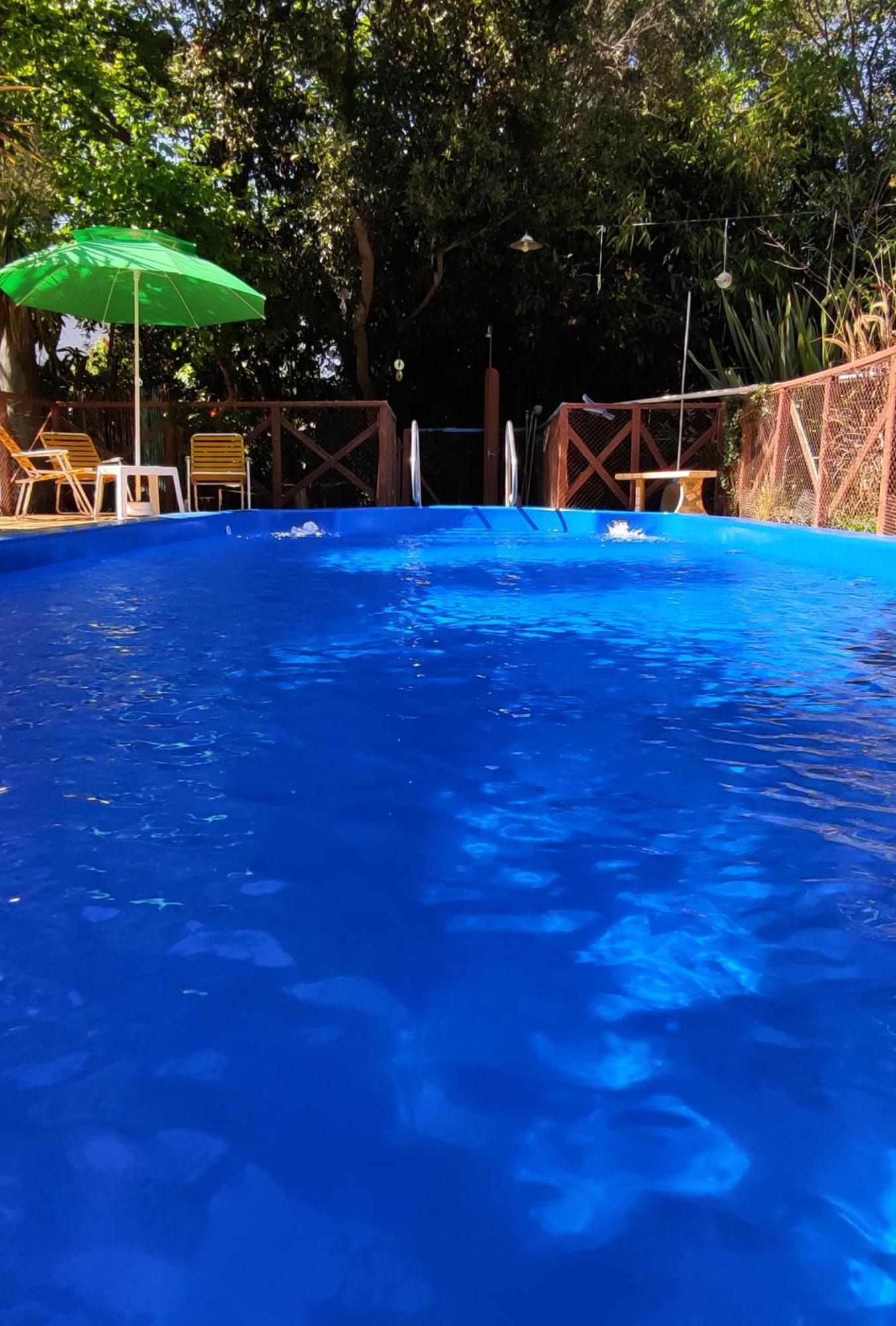 Studios La Bella Vida En Escobar Belén de Escobar Екстериор снимка
