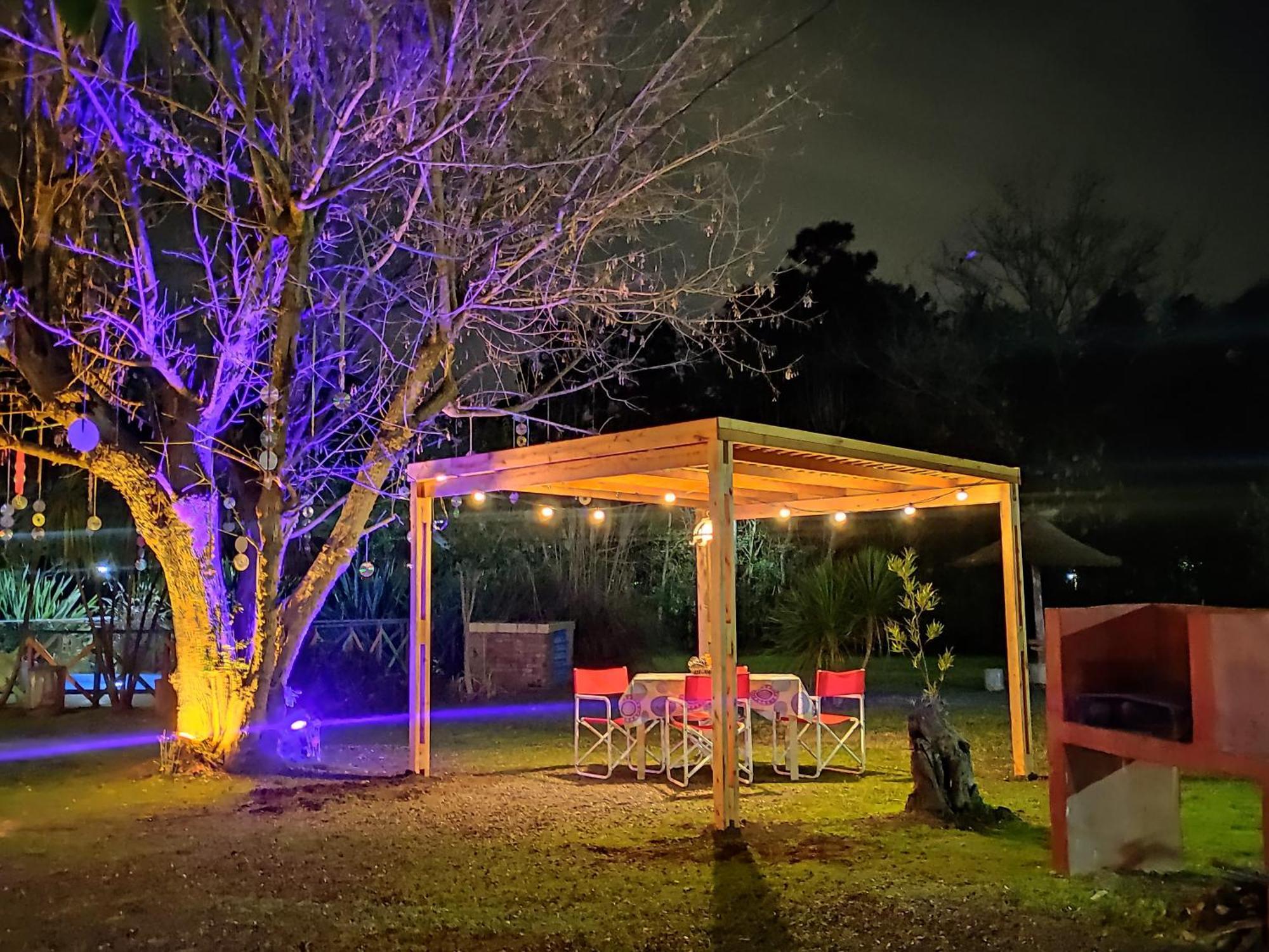 Studios La Bella Vida En Escobar Belén de Escobar Екстериор снимка