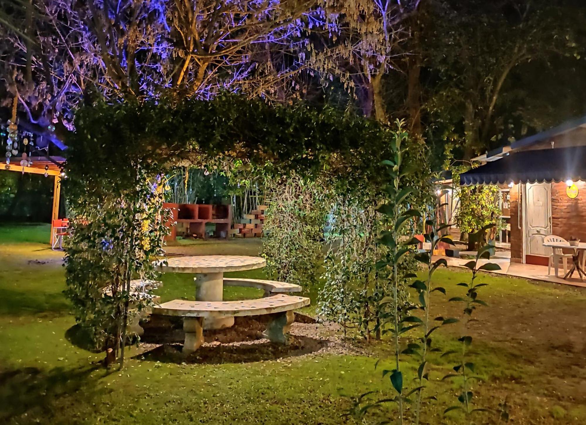 Studios La Bella Vida En Escobar Belén de Escobar Екстериор снимка