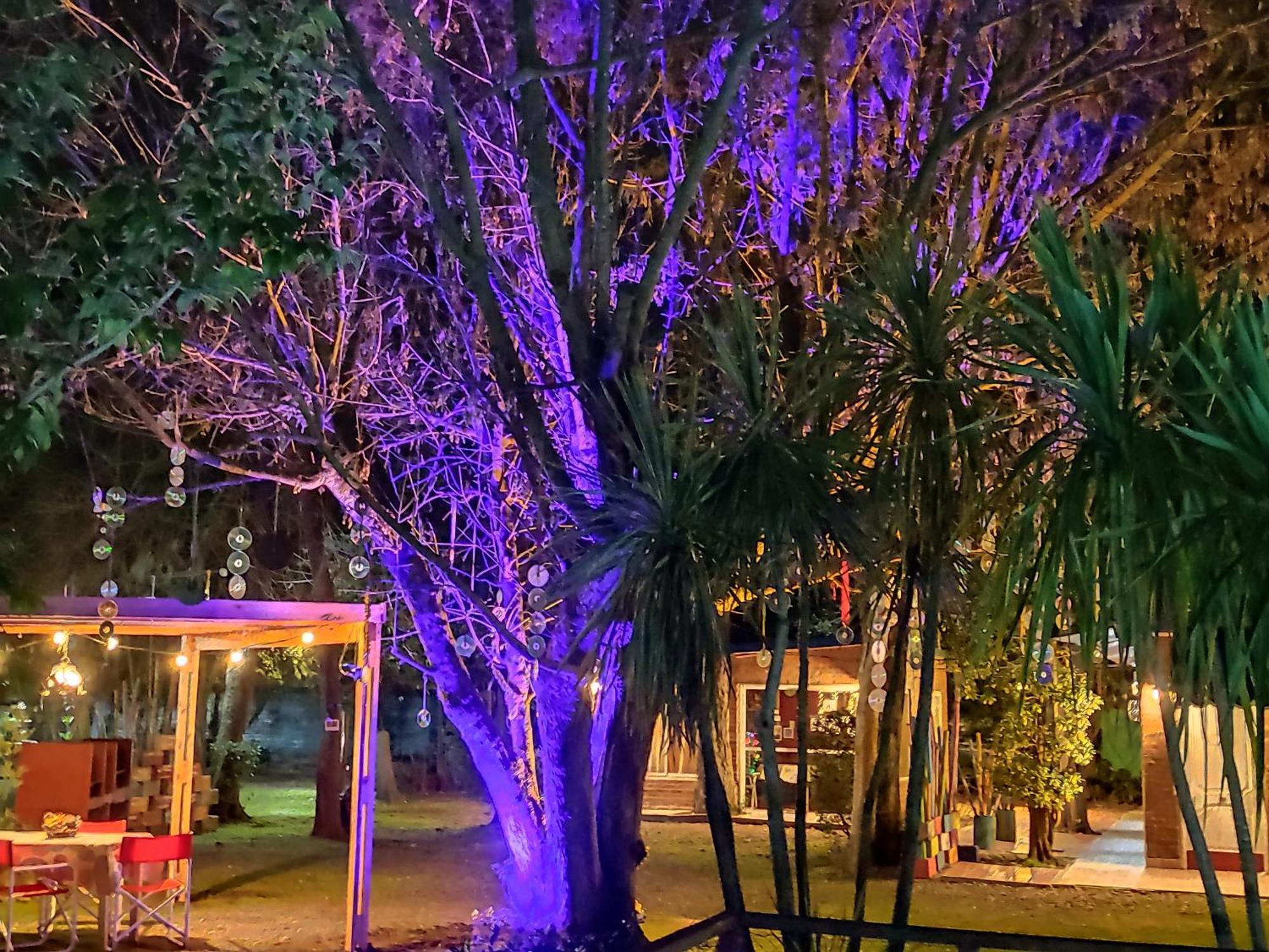 Studios La Bella Vida En Escobar Belén de Escobar Екстериор снимка