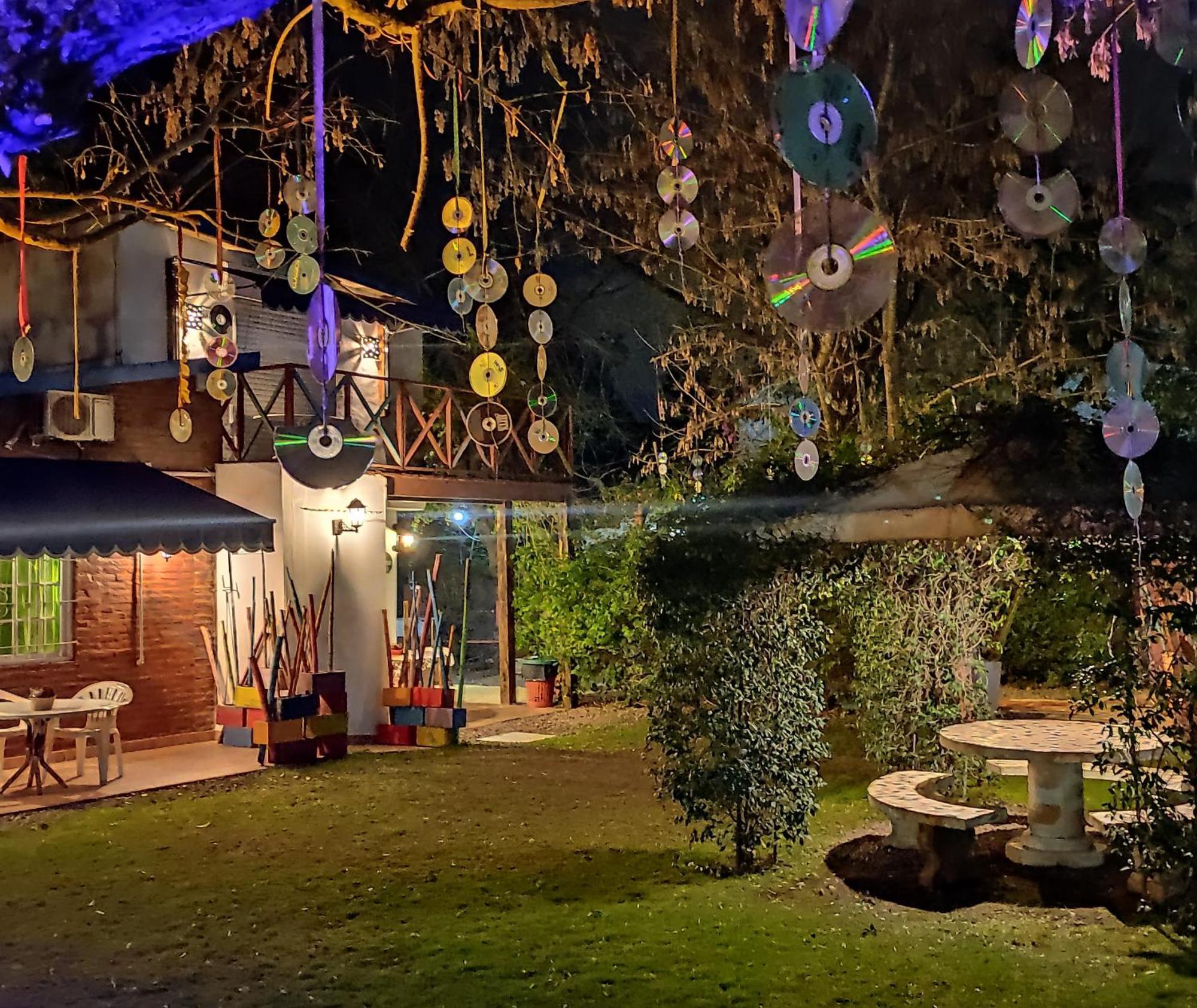 Studios La Bella Vida En Escobar Belén de Escobar Екстериор снимка