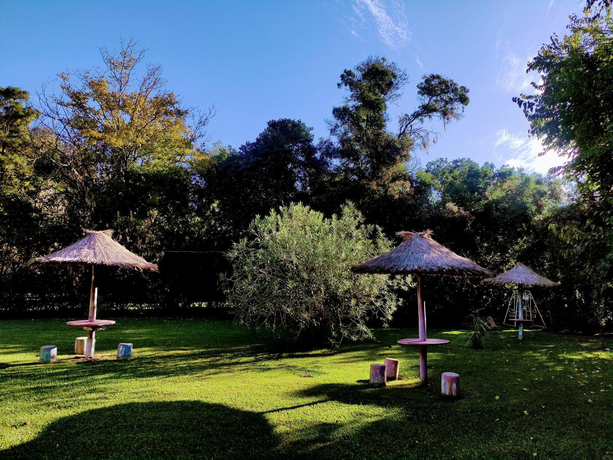 Studios La Bella Vida En Escobar Belén de Escobar Екстериор снимка