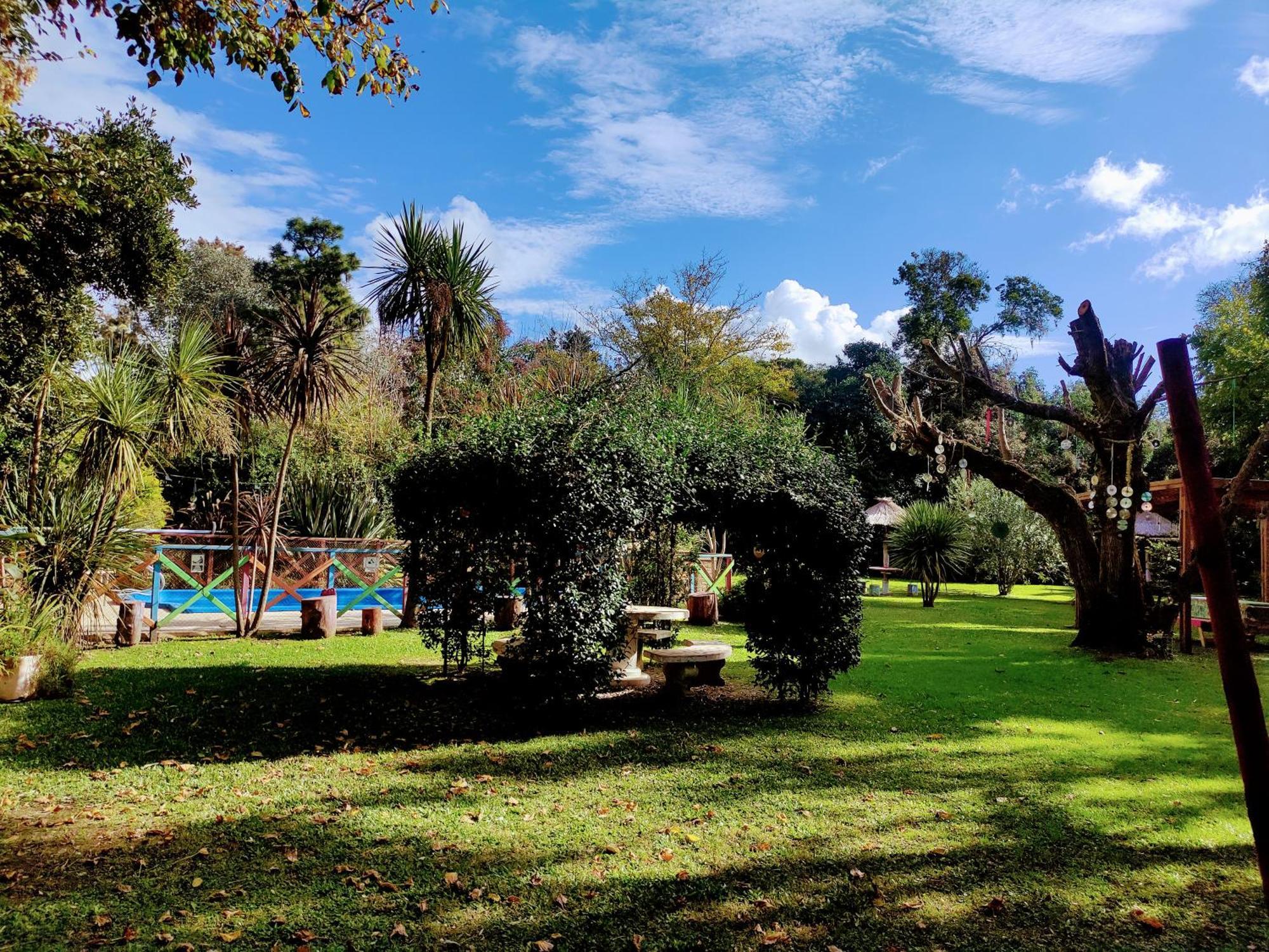 Studios La Bella Vida En Escobar Belén de Escobar Екстериор снимка