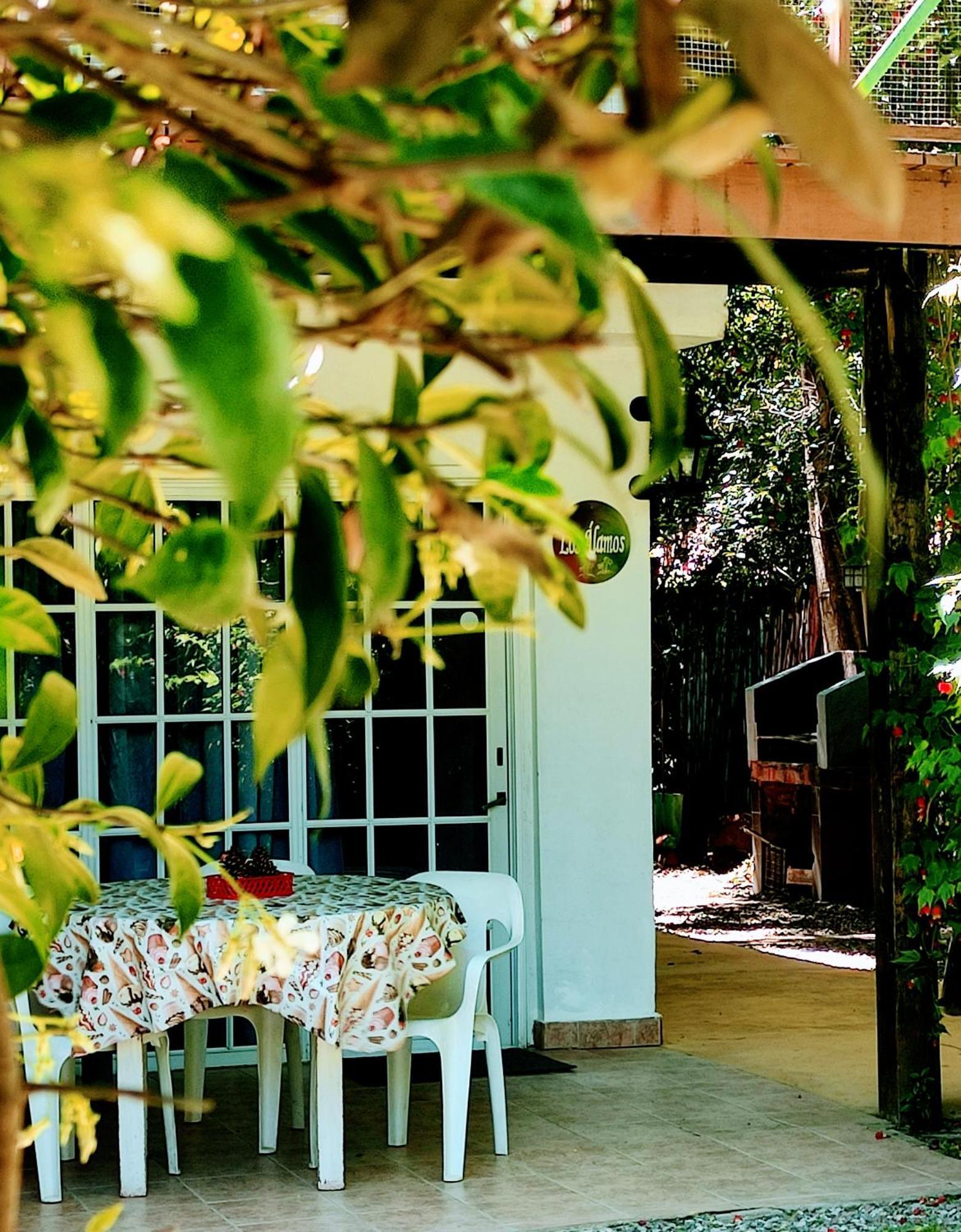 Studios La Bella Vida En Escobar Belén de Escobar Екстериор снимка