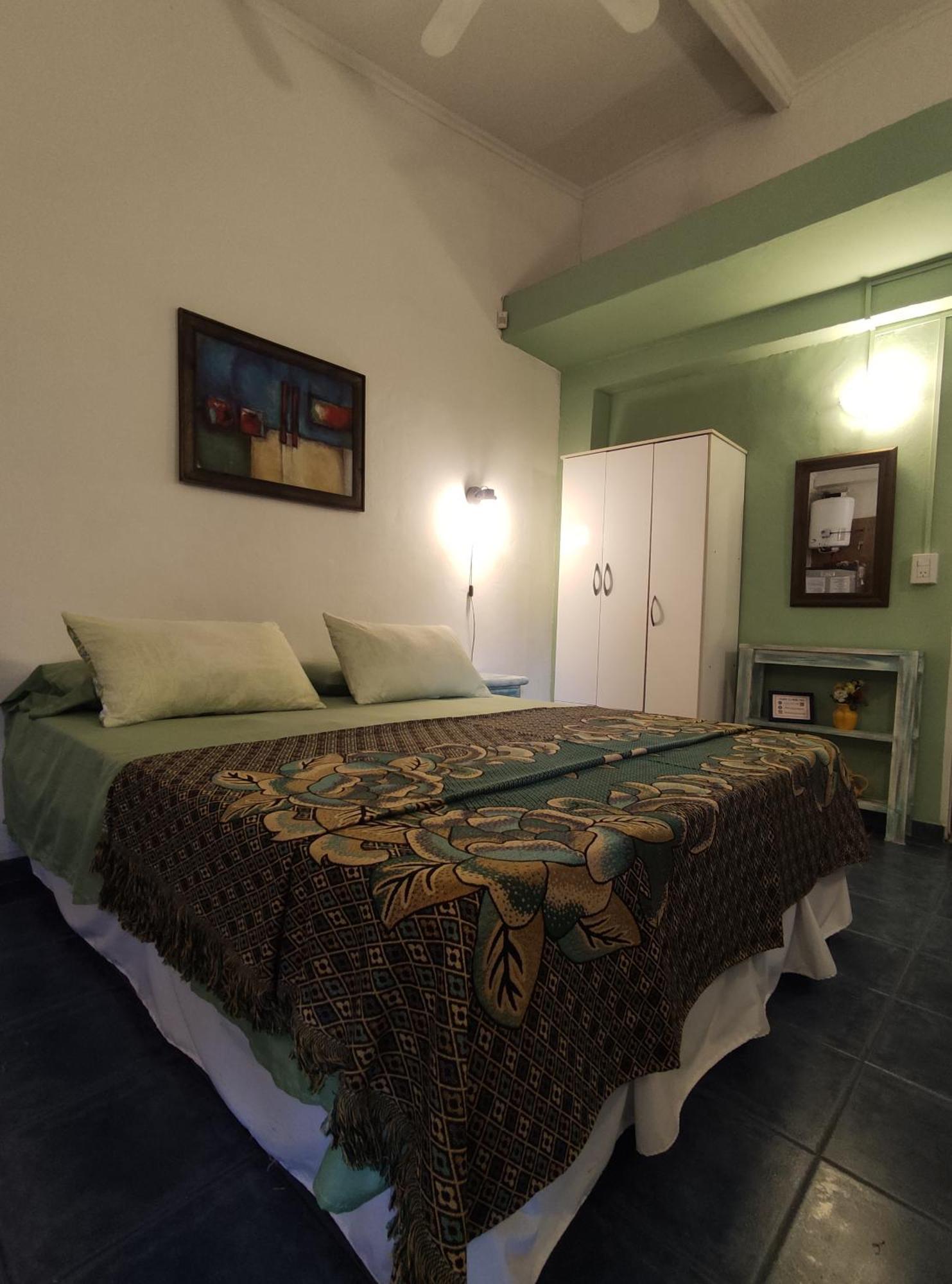 Studios La Bella Vida En Escobar Belén de Escobar Екстериор снимка
