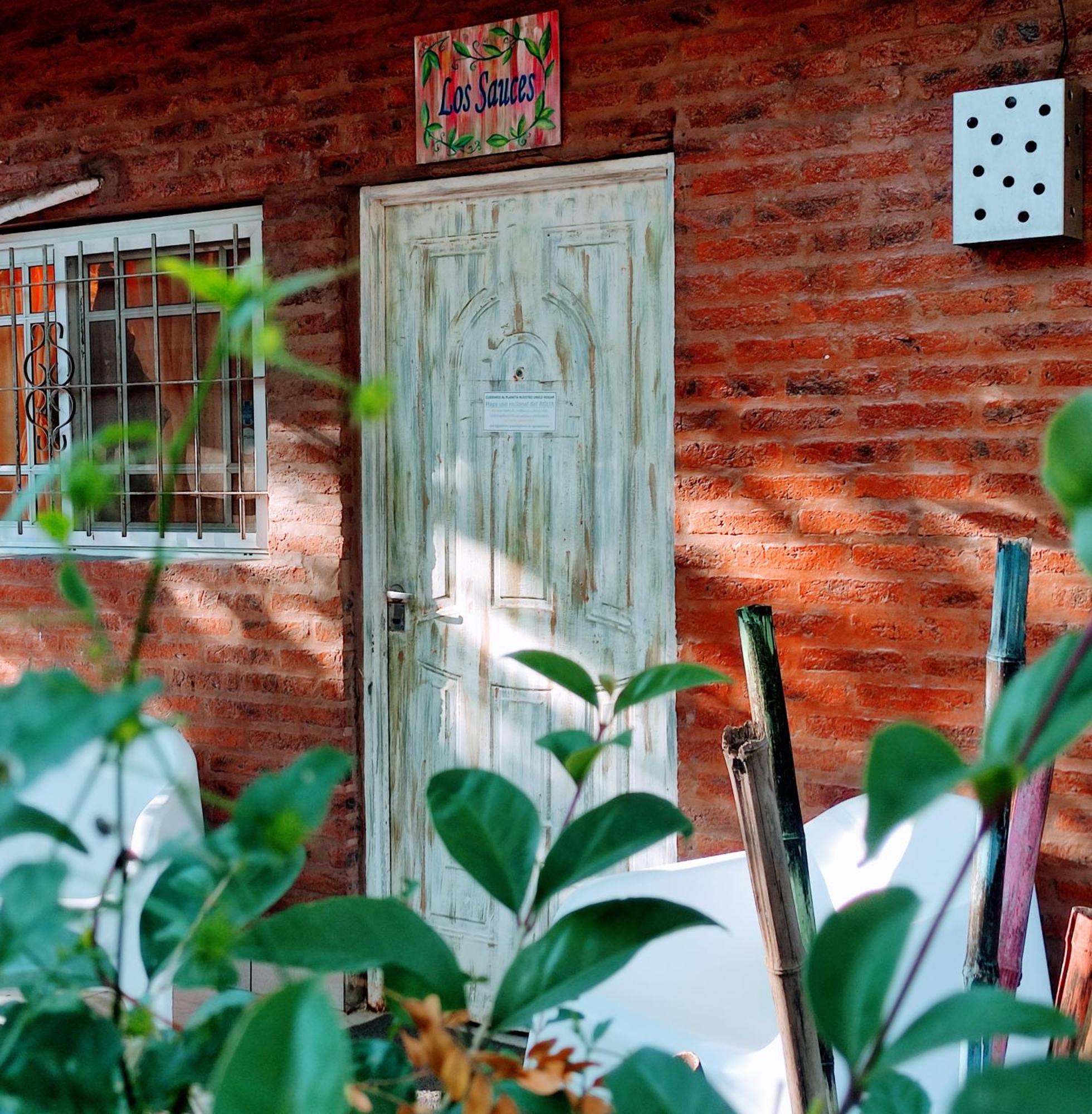 Studios La Bella Vida En Escobar Belén de Escobar Екстериор снимка