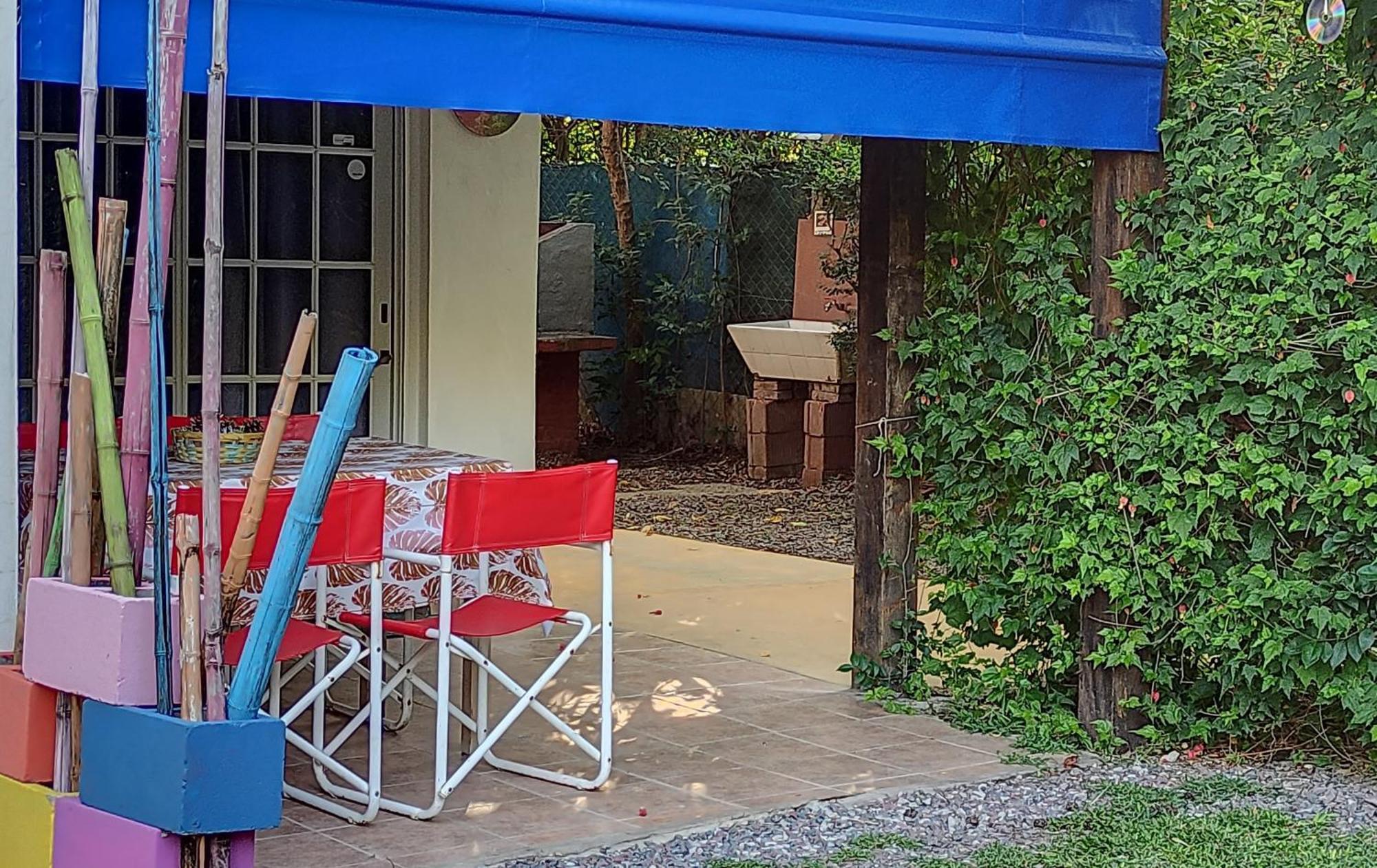 Studios La Bella Vida En Escobar Belén de Escobar Екстериор снимка