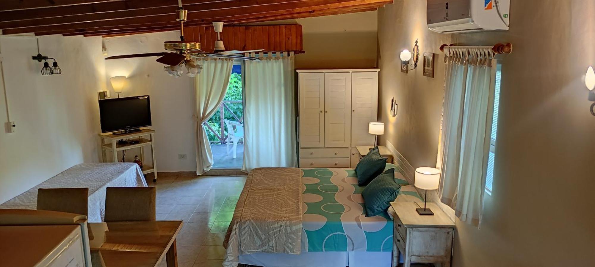 Studios La Bella Vida En Escobar Belén de Escobar Екстериор снимка