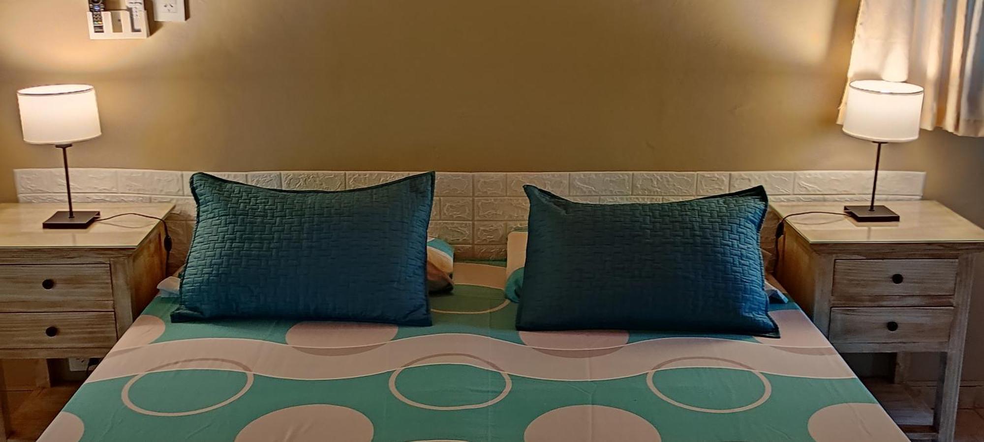 Studios La Bella Vida En Escobar Belén de Escobar Екстериор снимка