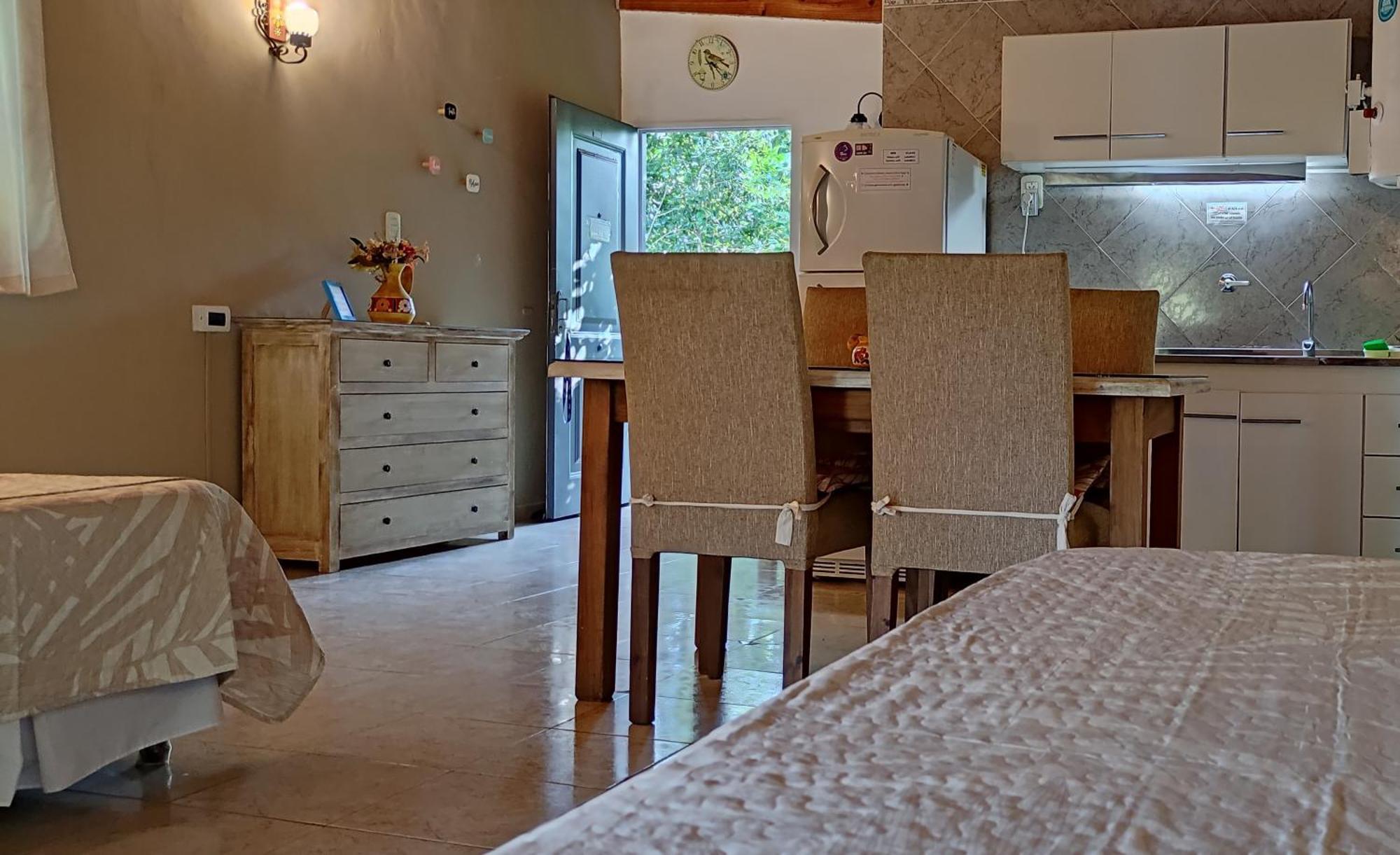 Studios La Bella Vida En Escobar Belén de Escobar Екстериор снимка