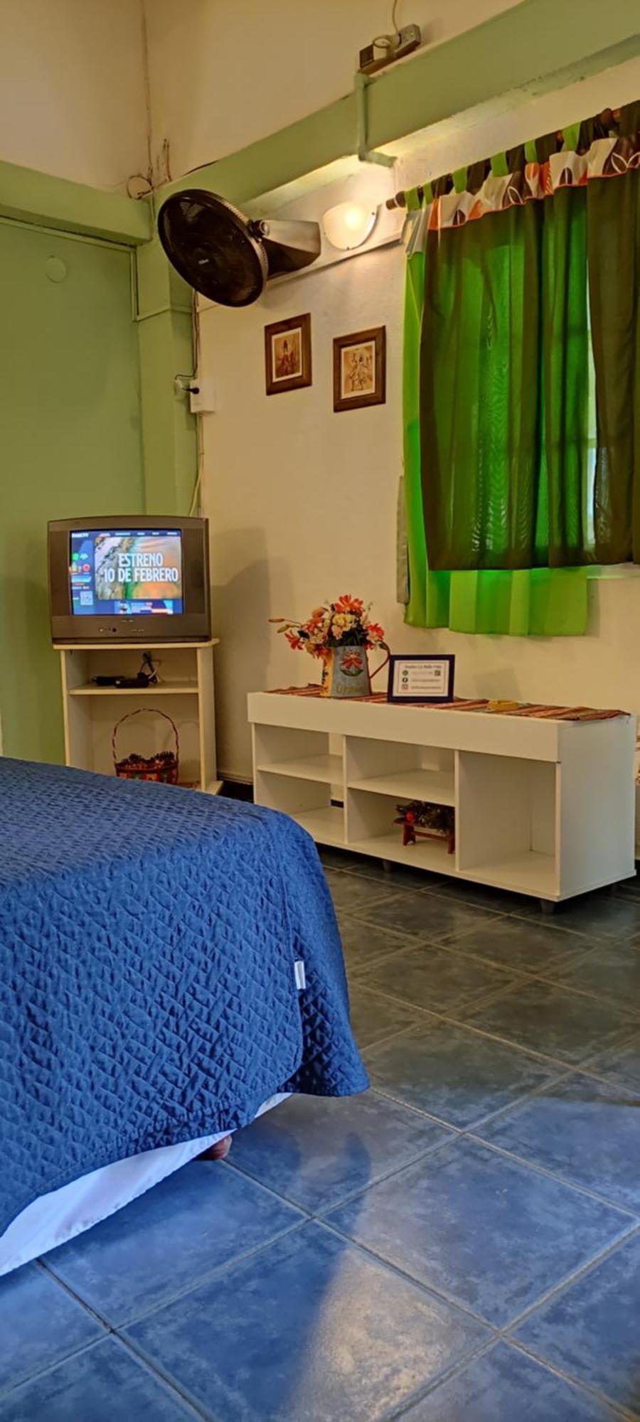 Studios La Bella Vida En Escobar Belén de Escobar Екстериор снимка