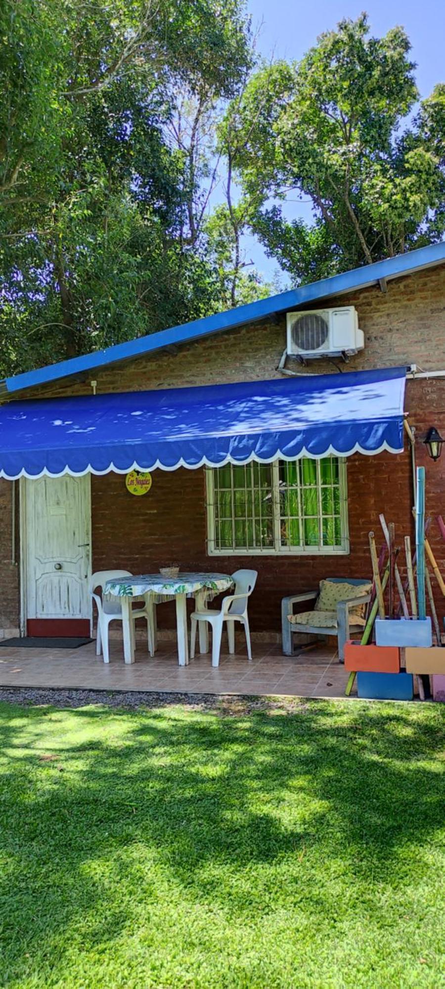 Studios La Bella Vida En Escobar Belén de Escobar Екстериор снимка